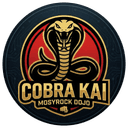 Mossyrock Cobra Kai